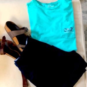 Vinyard Vines M short sleeve tee